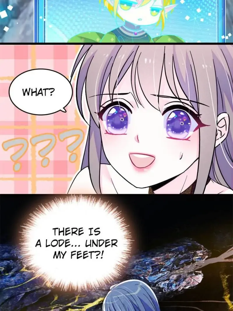 Romance in the Beast World Kainu Manga Chapter 163 Page 27