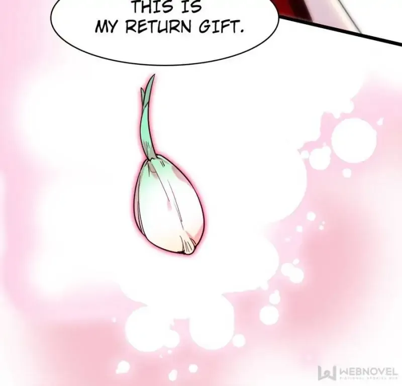 Romance in the Beast World Kainu Manga Chapter 159 Page 8