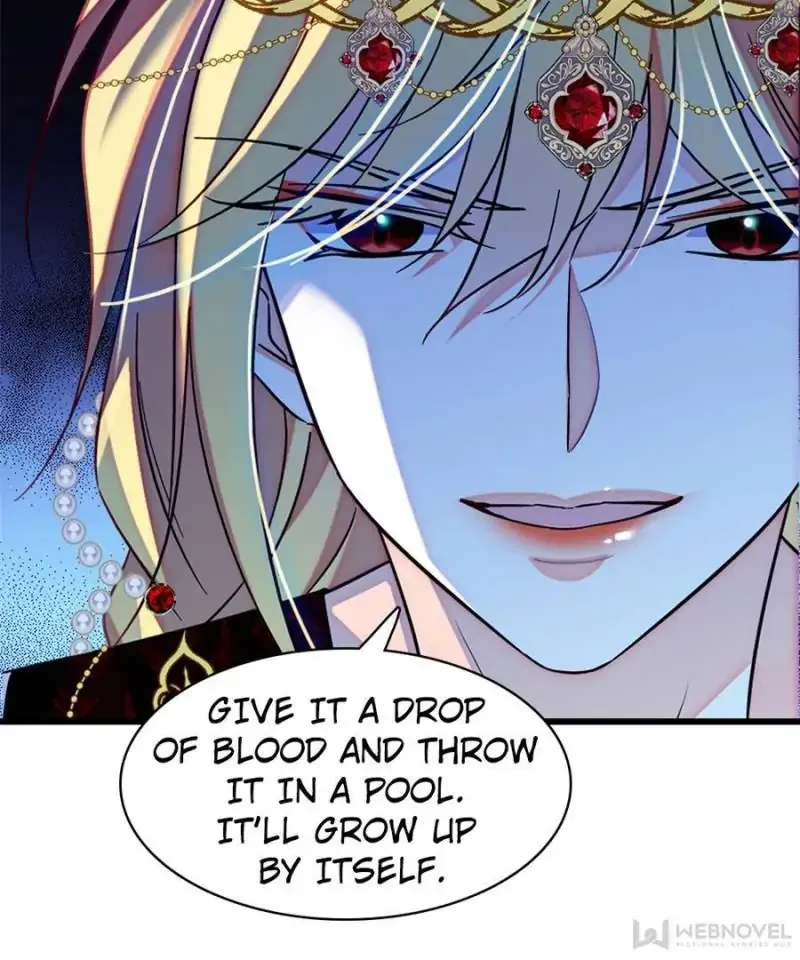 Romance in the Beast World Kainu Manga Chapter 159 Page 12