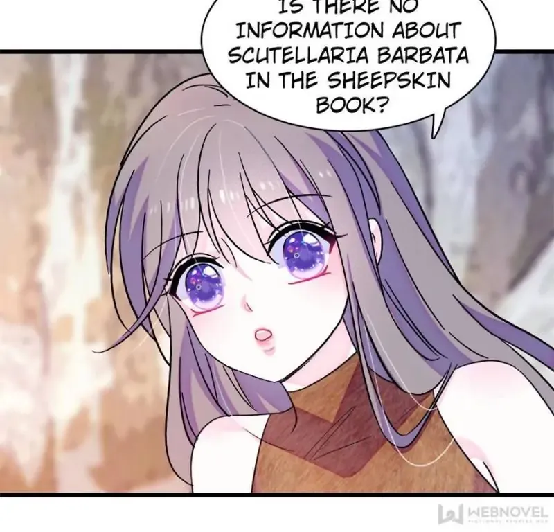 Romance in the Beast World Kainu Manga Chapter 159 Page 16