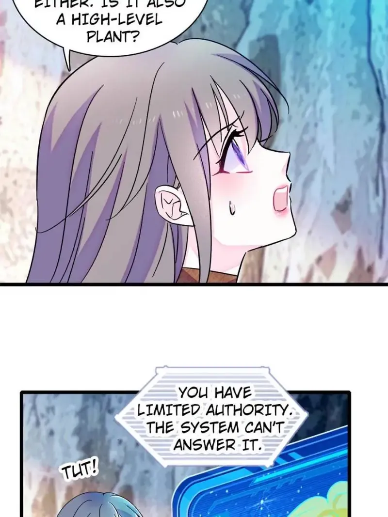 Romance in the Beast World Kainu Manga Chapter 159 Page 18