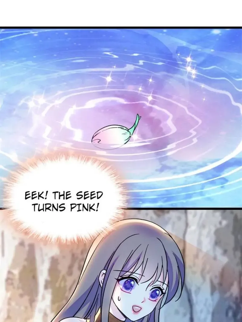 Romance in the Beast World Kainu Manga Chapter 159 Page 21