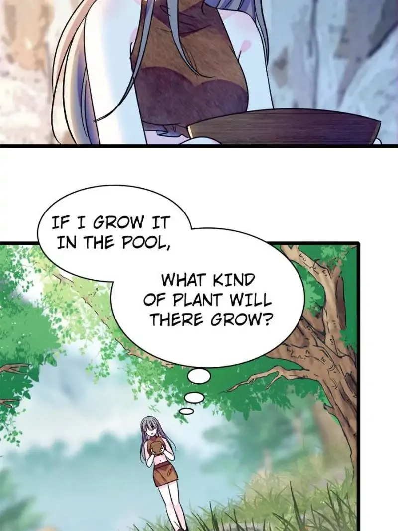 Romance in the Beast World Kainu Manga Chapter 159 Page 22