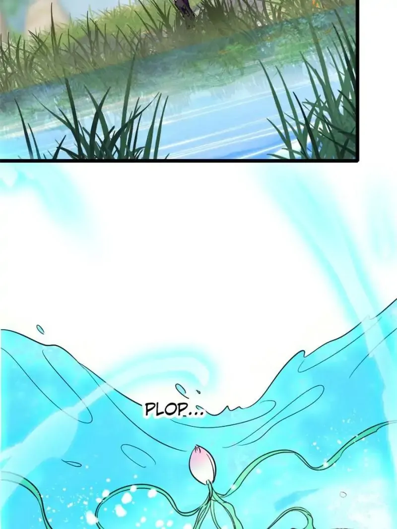 Romance in the Beast World Kainu Manga Chapter 159 Page 23