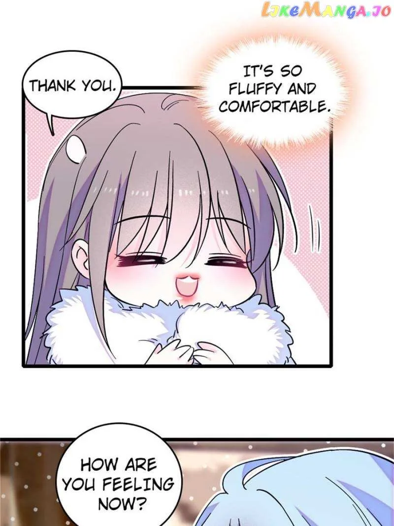 Romance in the Beast World Kainu Manga Chapter 157 Page 1