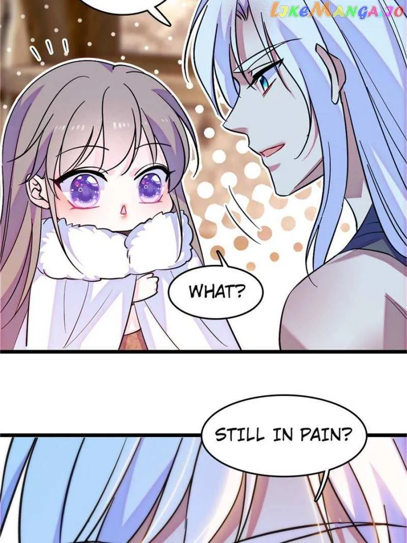Romance in the Beast World Kainu Manga Chapter 157 Page 2