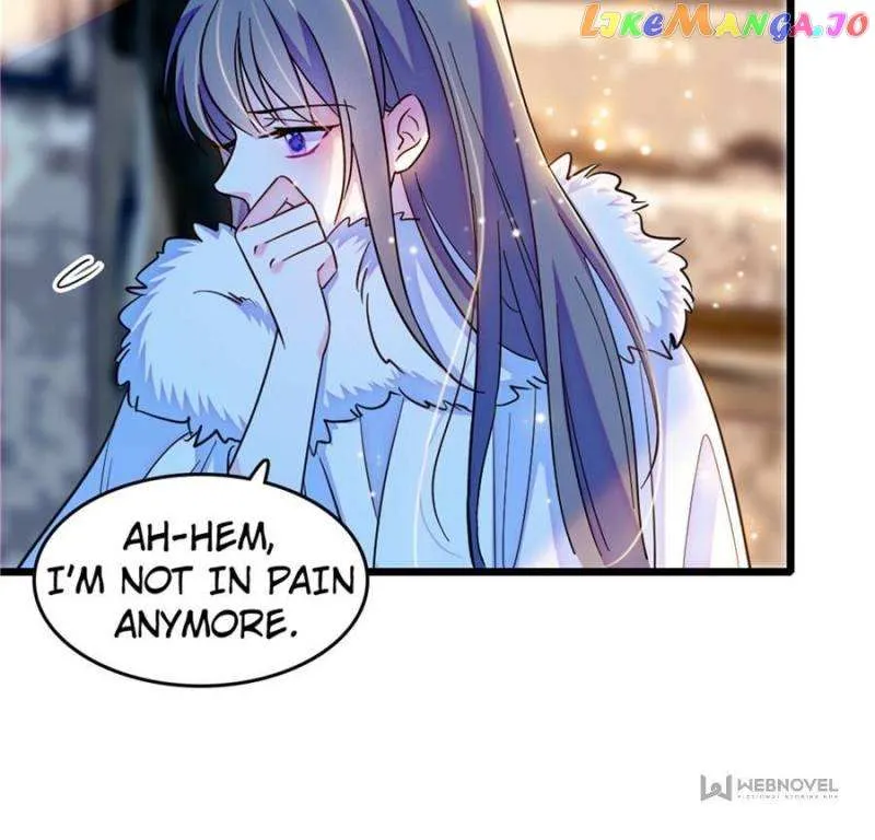 Romance in the Beast World Kainu Manga Chapter 157 Page 4