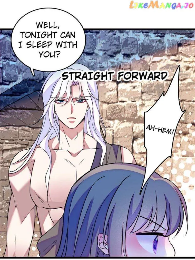 Romance in the Beast World Kainu Manga Chapter 157 Page 5