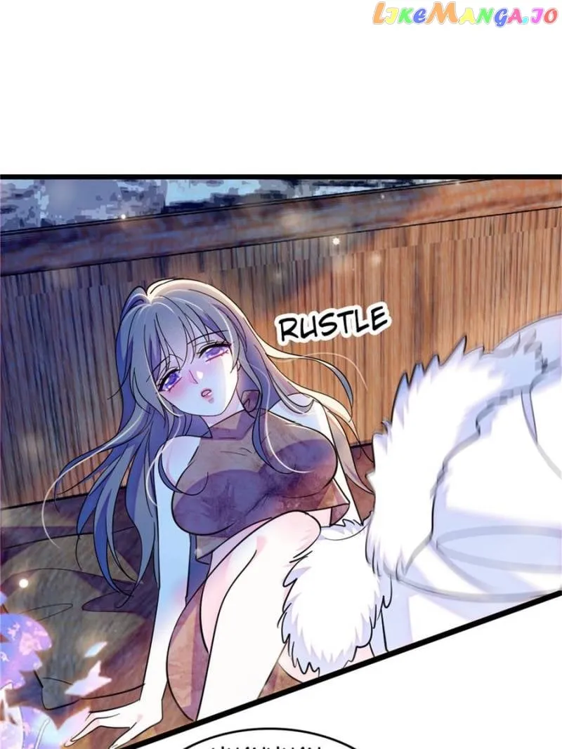 Romance in the Beast World Kainu Manga Chapter 157 Page 10