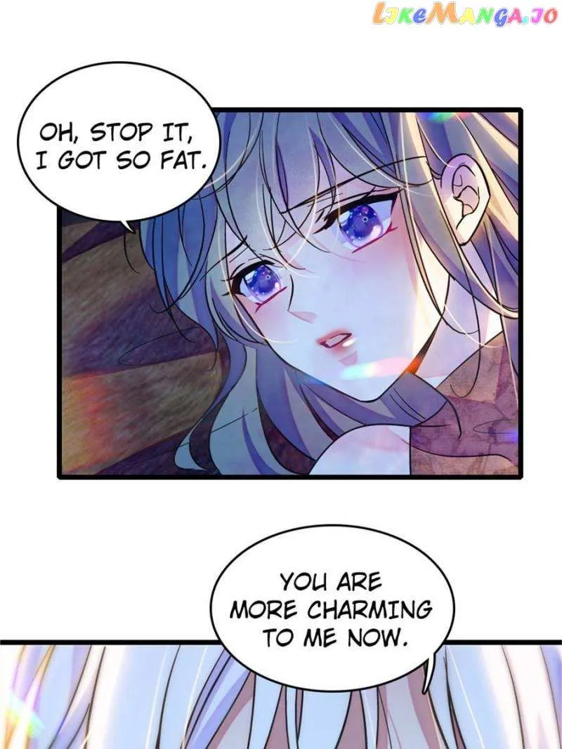 Romance in the Beast World Kainu Manga Chapter 157 Page 13
