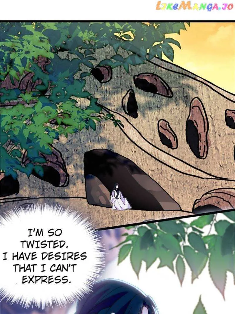 Romance in the Beast World Kainu Manga Chapter 157 Page 23
