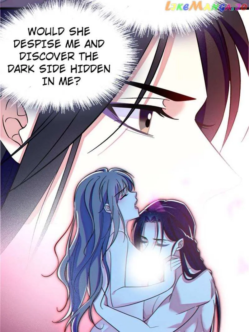 Romance in the Beast World Kainu Manga Chapter 157 Page 25