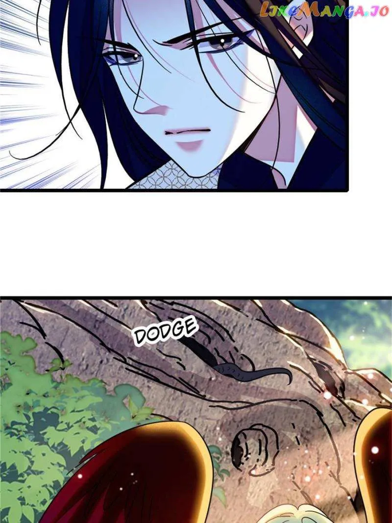 Romance in the Beast World Kainu Manga Chapter 157 Page 29
