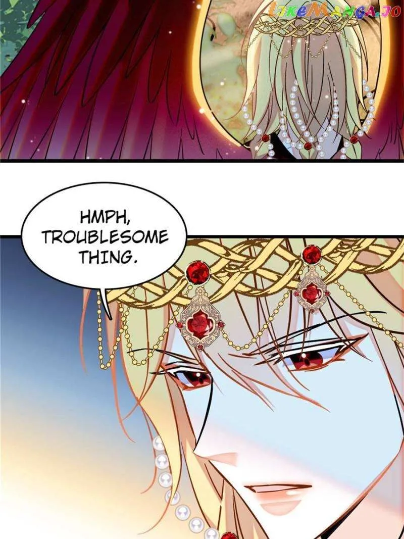 Romance in the Beast World Kainu Manga Chapter 157 Page 30