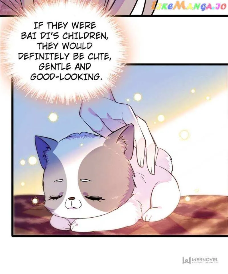 Romance in the Beast World Kainu Manga Chapter 156 Page 14