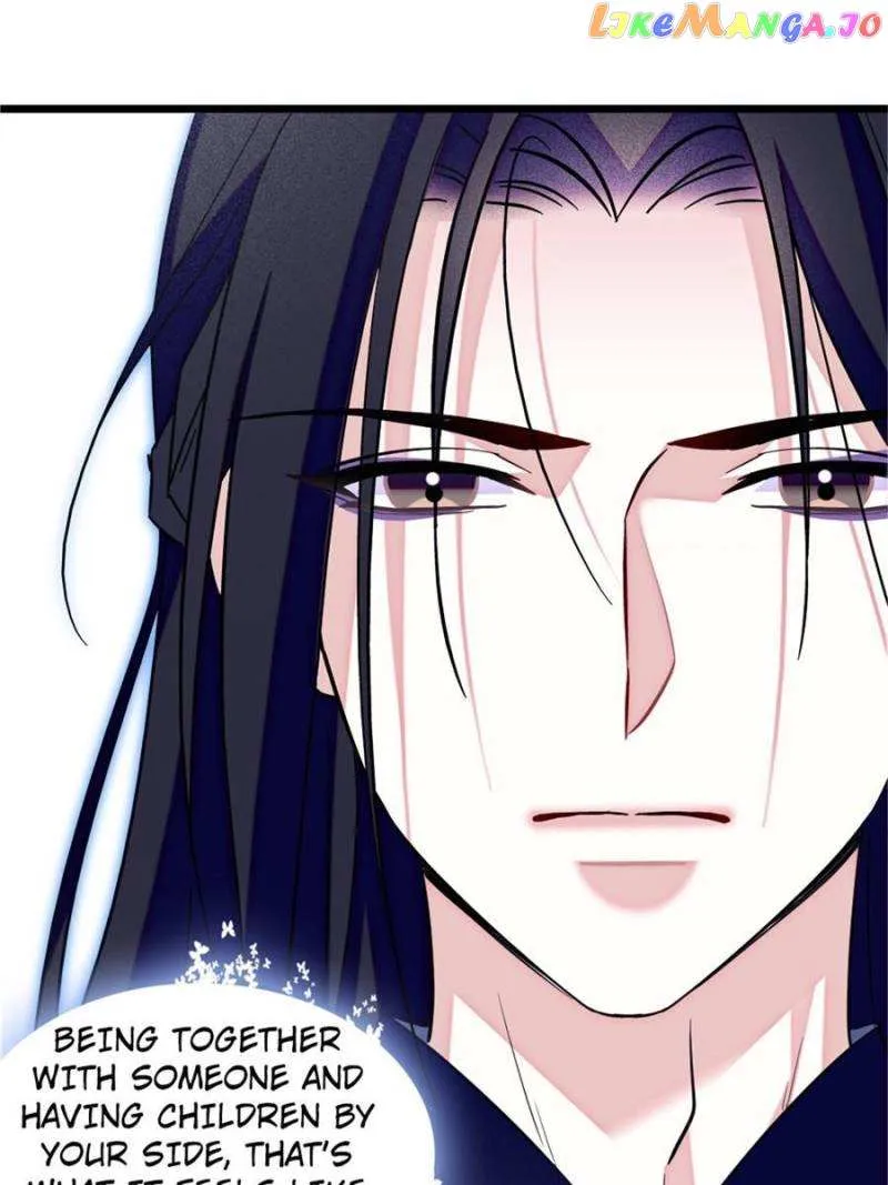 Romance in the Beast World Kainu Manga Chapter 156 Page 23