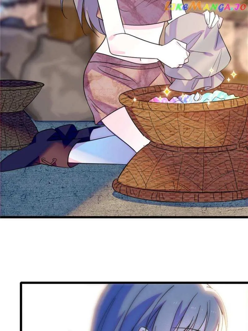 Romance in the Beast World Kainu Manga Chapter 156 Page 28