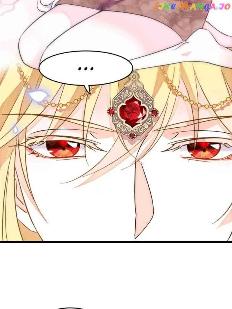 Romance in the Beast World Kainu Manga Chapter 155 Page 3