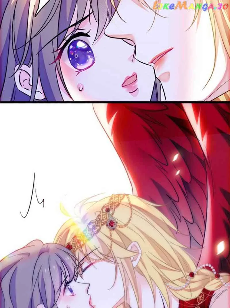 Romance in the Beast World Kainu Manga Chapter 155 Page 6