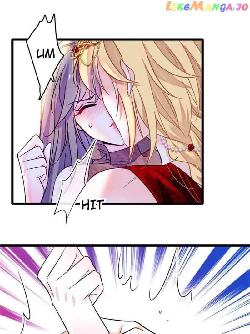 Romance in the Beast World Kainu Manga Chapter 155 Page 9