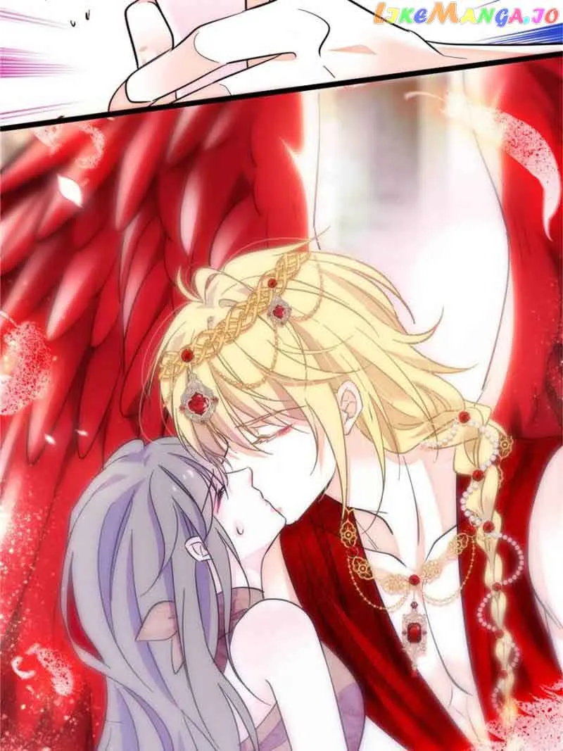 Romance in the Beast World Kainu Manga Chapter 155 Page 10
