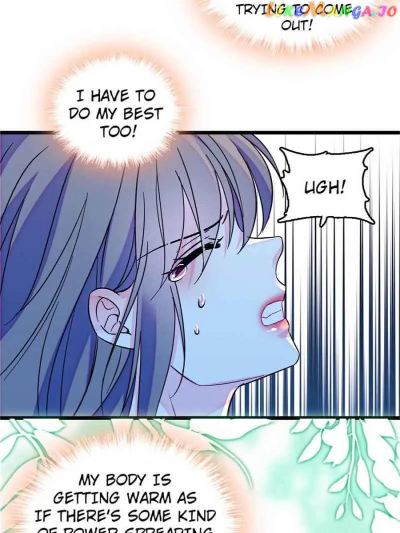 Romance in the Beast World Kainu Manga Chapter 152 Page 23