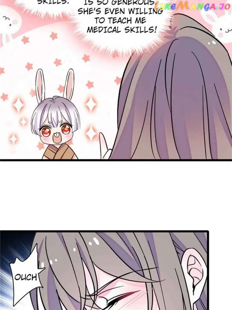 Romance in the Beast World Kainu Manga Chapter 151 Page 6