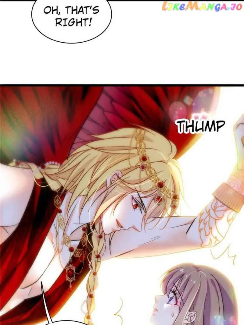 Romance in the Beast World Kainu Manga Chapter 151 Page 16