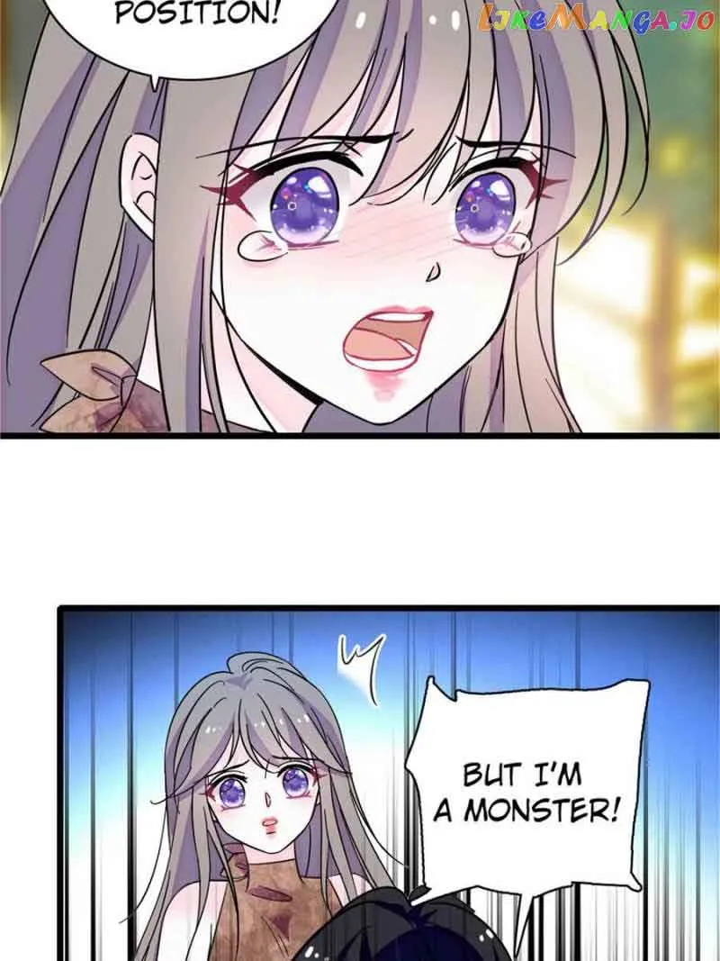 Romance in the Beast World Kainu Manga Chapter 150 Page 2