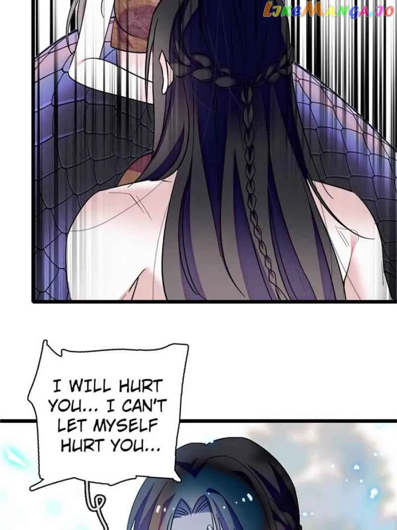 Romance in the Beast World Kainu Manga Chapter 150 Page 3