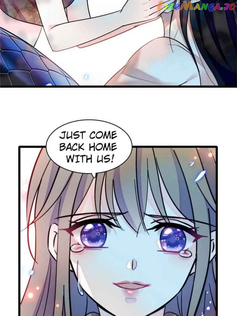 Romance in the Beast World Kainu Manga Chapter 150 Page 7