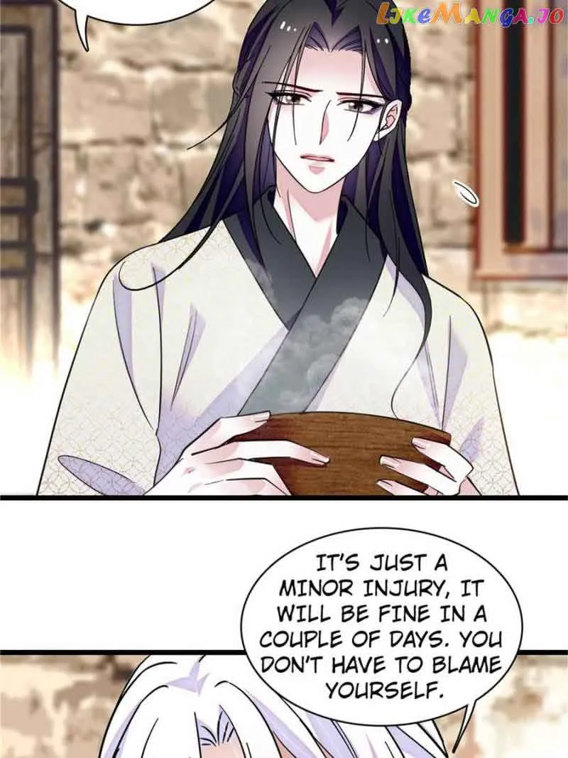 Romance in the Beast World Kainu Manga Chapter 150 Page 15
