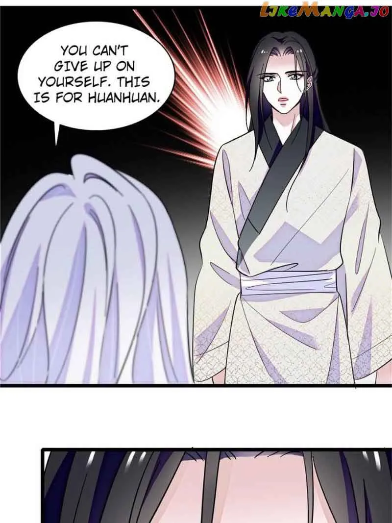 Romance in the Beast World Kainu Manga Chapter 150 Page 22