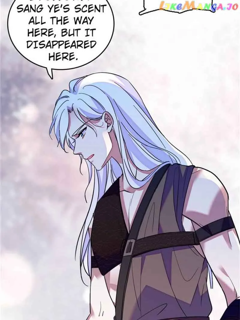 Romance in the Beast World Kainu Manga Chapter 149 Page 5