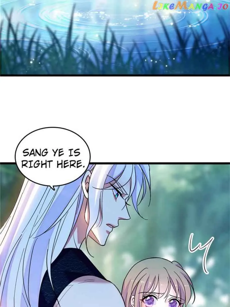 Romance in the Beast World Kainu Manga Chapter 149 Page 10