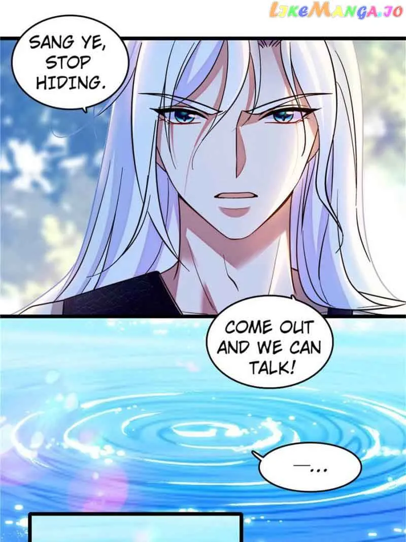 Romance in the Beast World Kainu Manga Chapter 149 Page 12