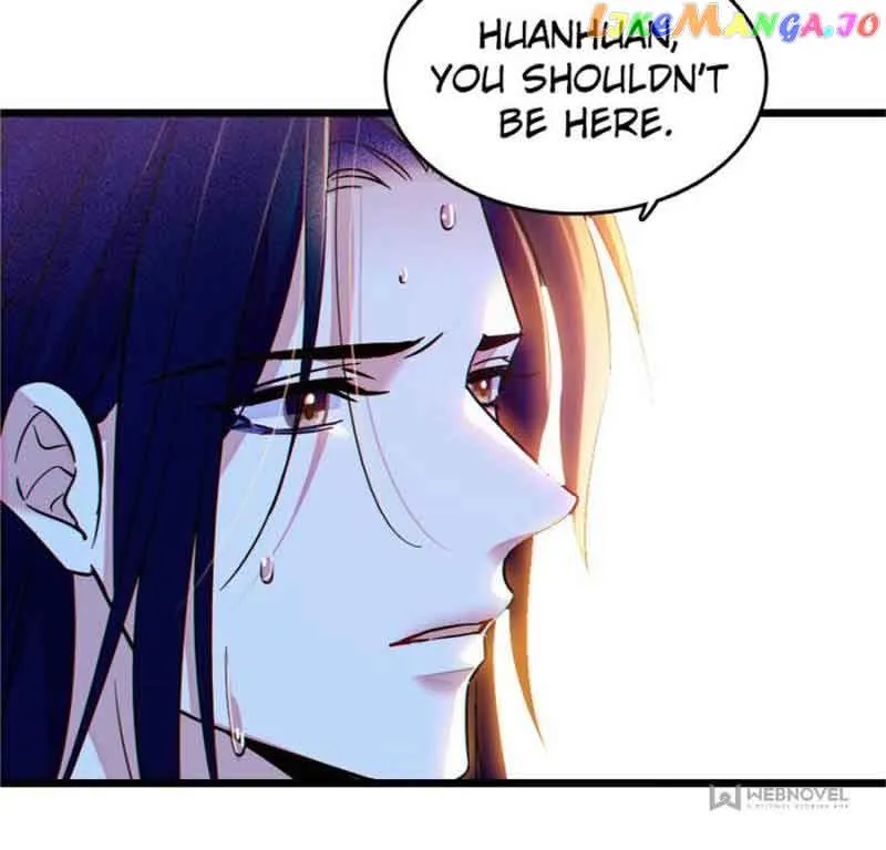 Romance in the Beast World Kainu Manga Chapter 149 Page 15