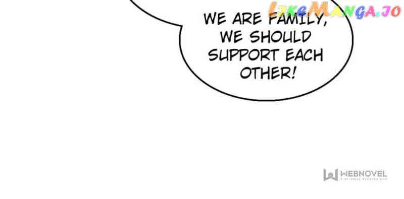 Romance in the Beast World Kainu Manga Chapter 149 Page 19