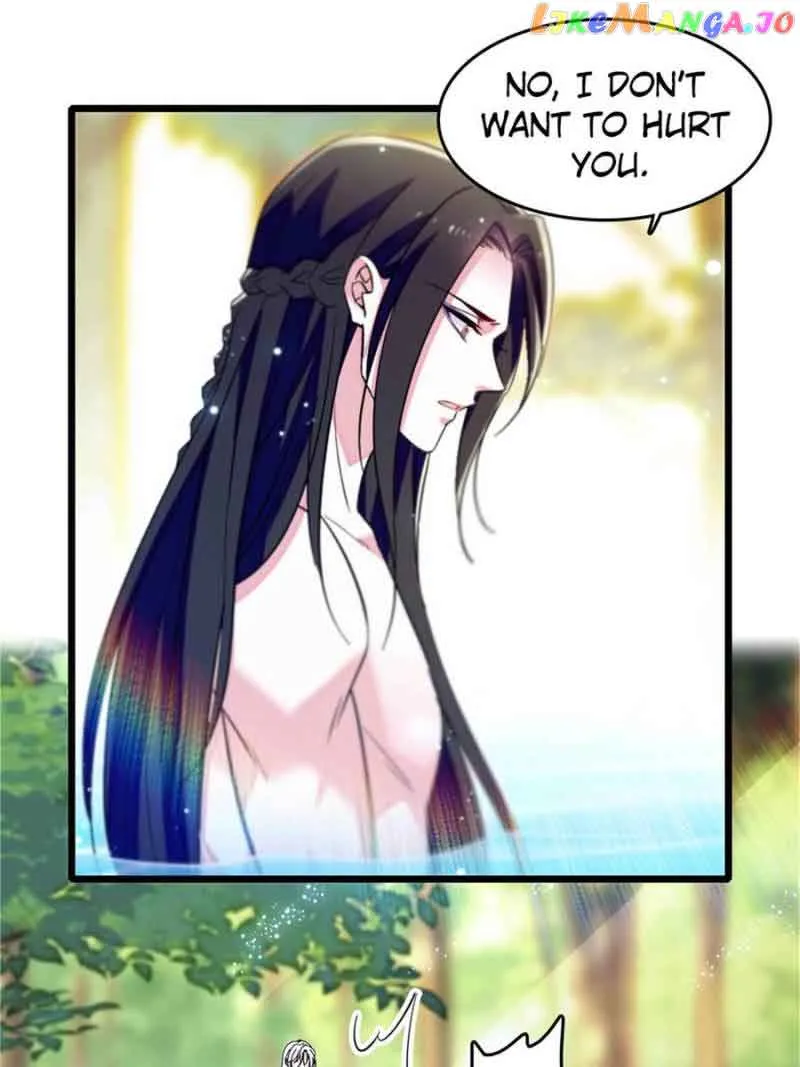 Romance in the Beast World Kainu Manga Chapter 149 Page 20