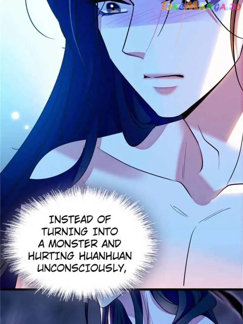 Romance in the Beast World Kainu Manga Chapter 147 Page 24