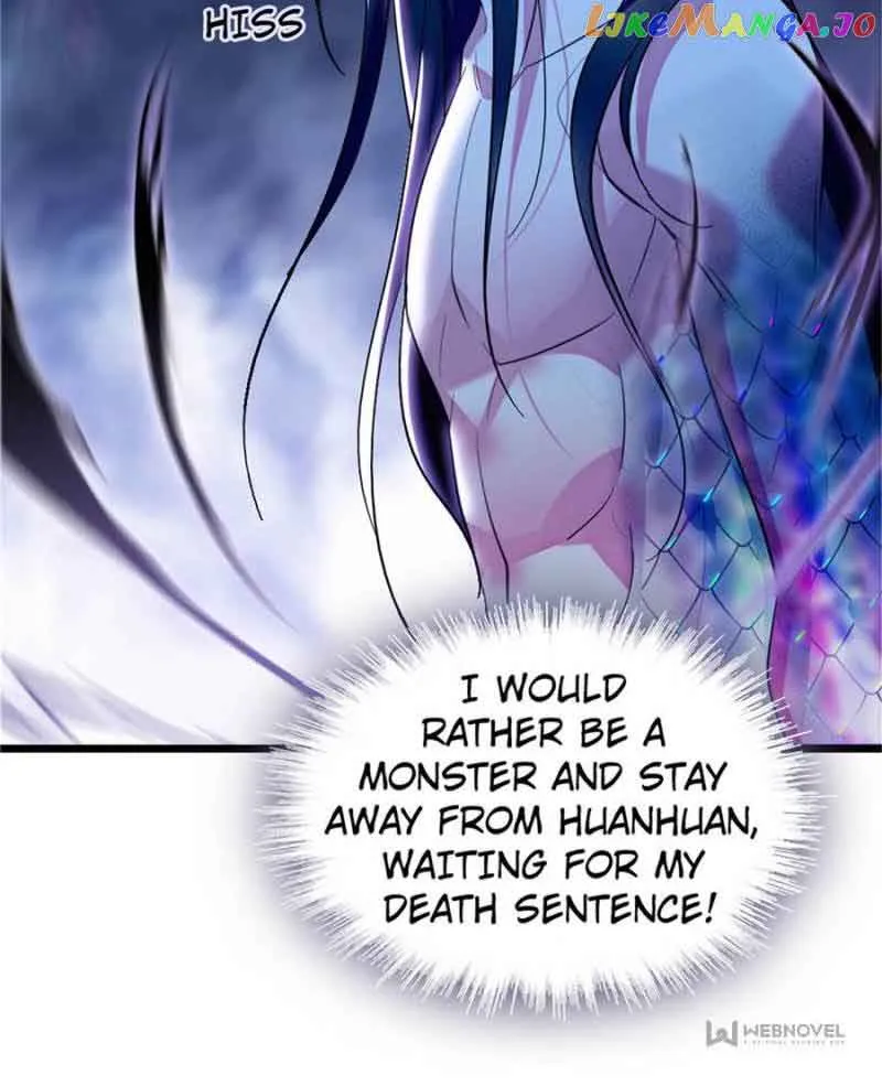 Romance in the Beast World Kainu Manga Chapter 147 Page 25