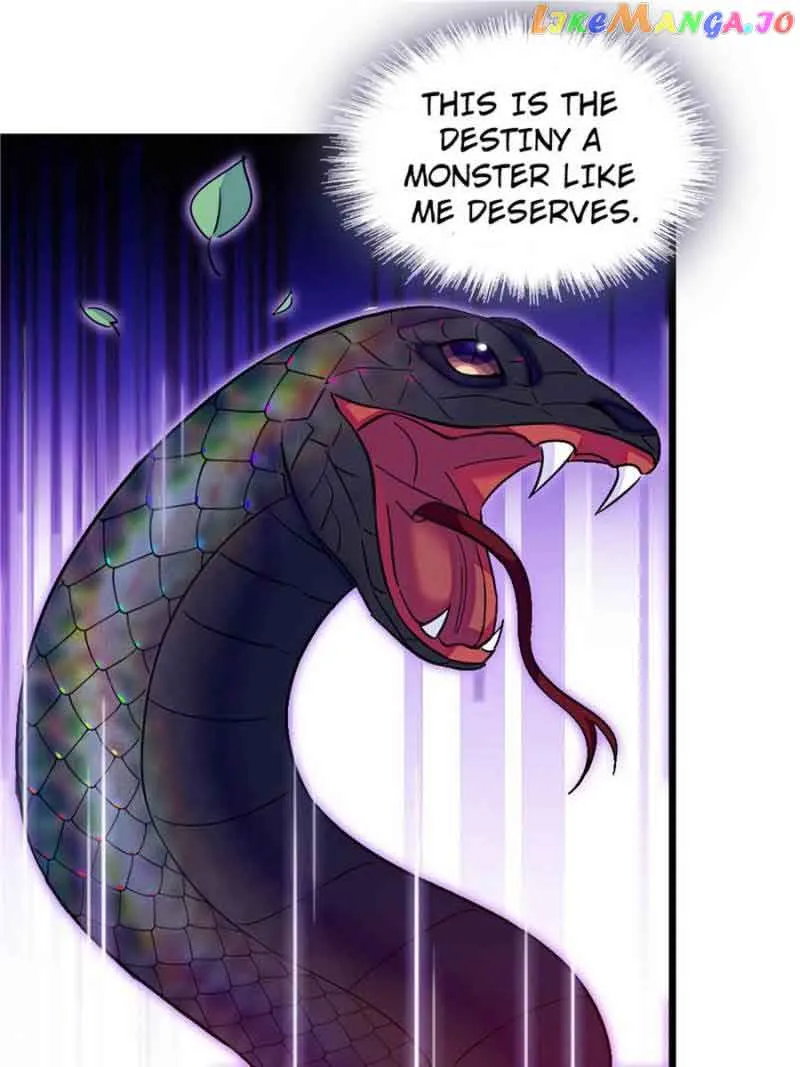 Romance in the Beast World Kainu Manga Chapter 147 Page 26