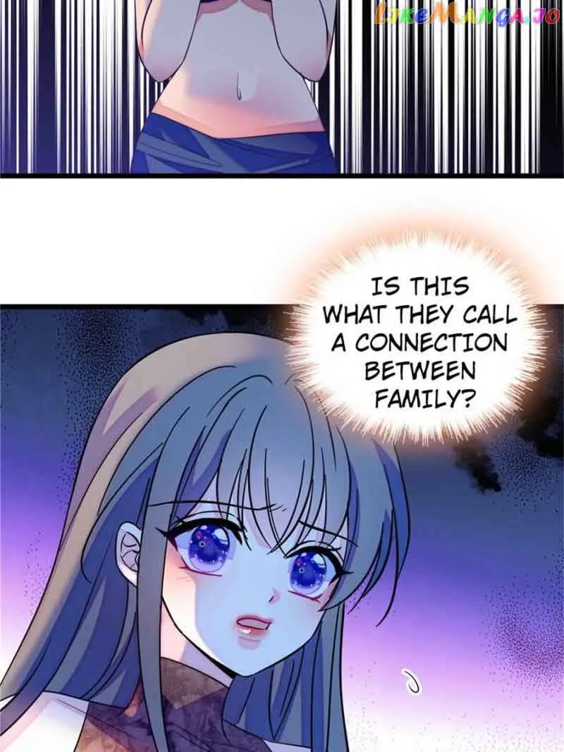 Romance in the Beast World Kainu Manga Chapter 145 Page 3