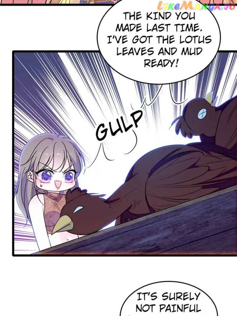 Romance in the Beast World Kainu Manga Chapter 145 Page 7