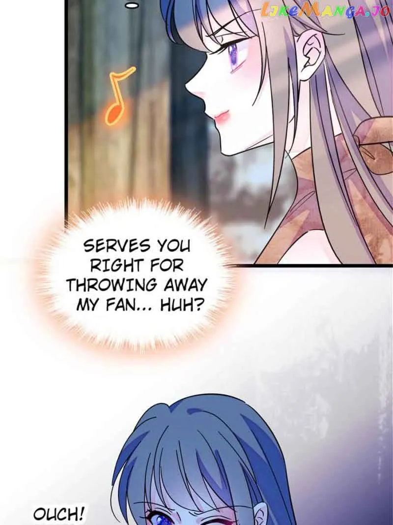 Romance in the Beast World Kainu Manga Chapter 145 Page 12