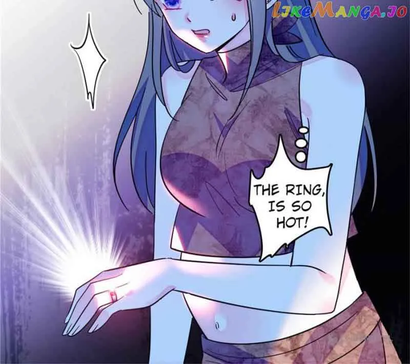 Romance in the Beast World Kainu Manga Chapter 145 Page 13