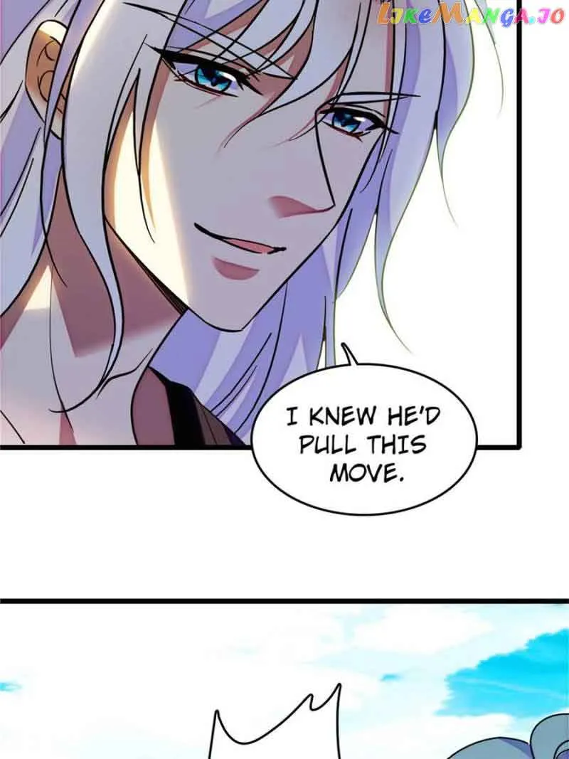 Romance in the Beast World Kainu Manga Chapter 145 Page 28