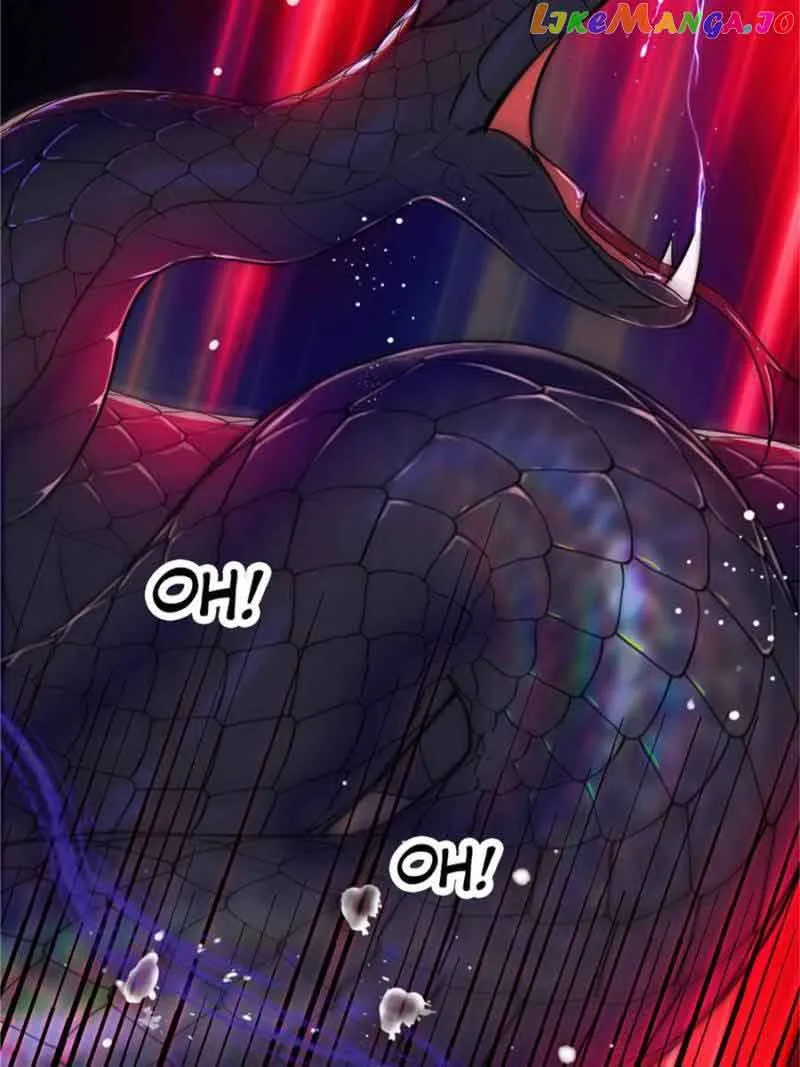 Romance in the Beast World Kainu Manga Chapter 145 Page 32