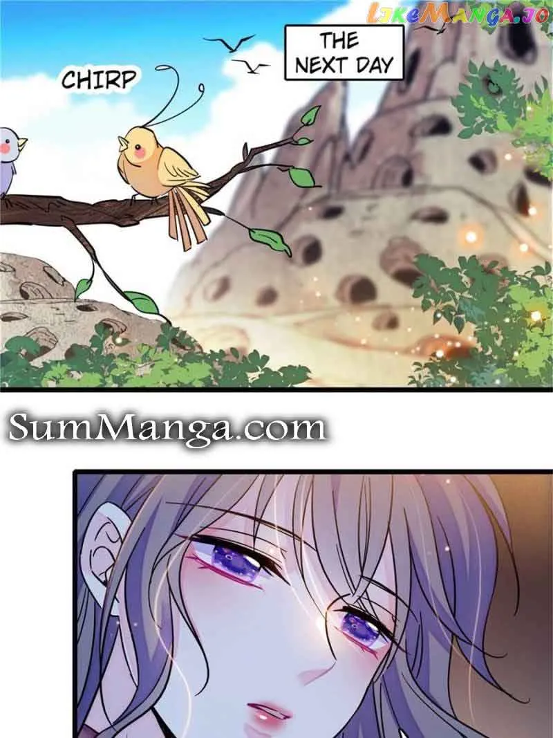 Romance in the Beast World Kainu Manga Chapter 144 Page 2