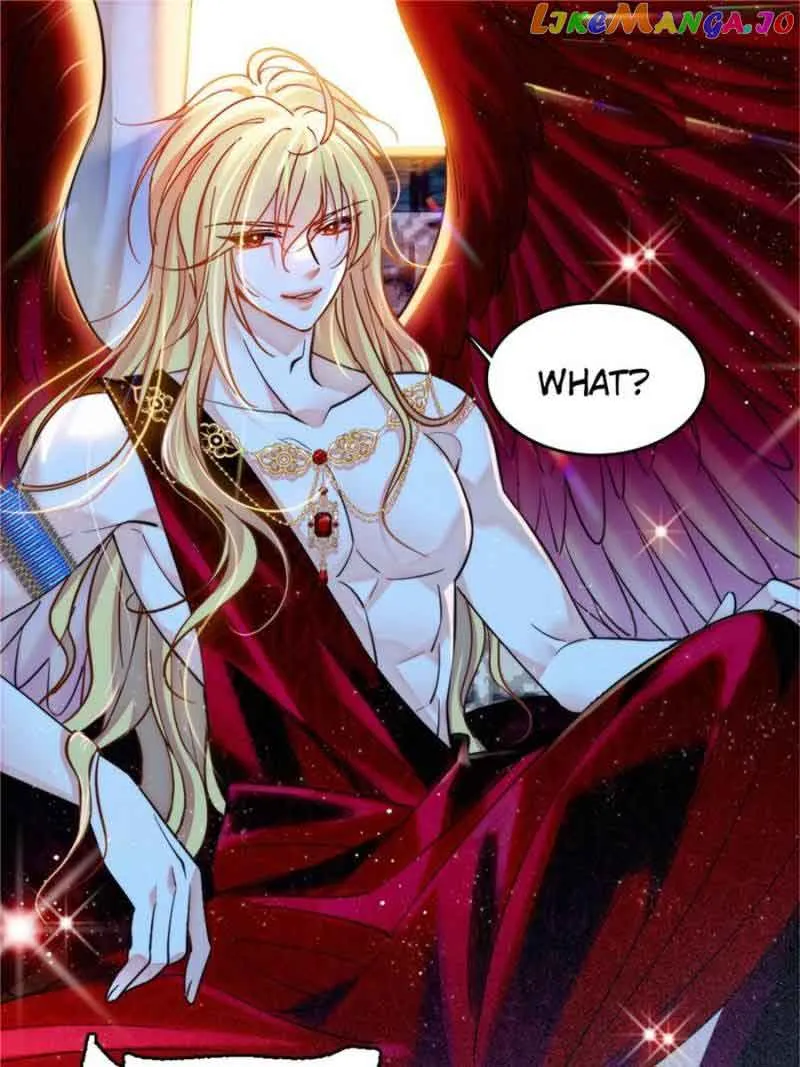 Romance in the Beast World Kainu Manga Chapter 144 Page 10